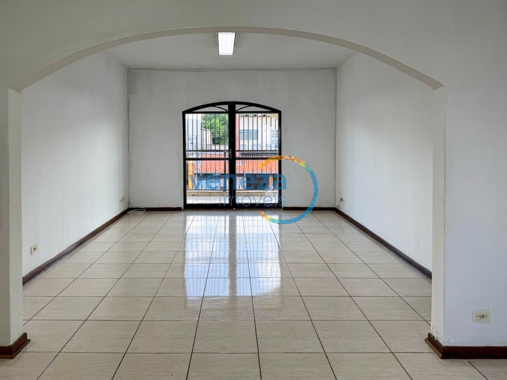 Prédio Comercial para venda no Imperial em Londrina com 427,38m² por R$ 1.100.000,00