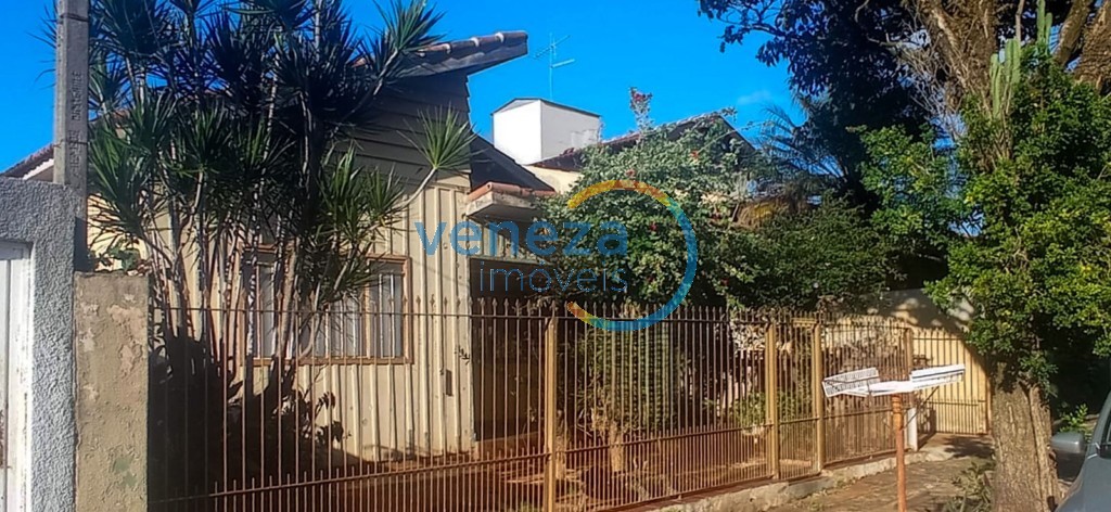 Casa Residencial para venda no Petropolis em Londrina com 140m² por R$ 630.000,00
