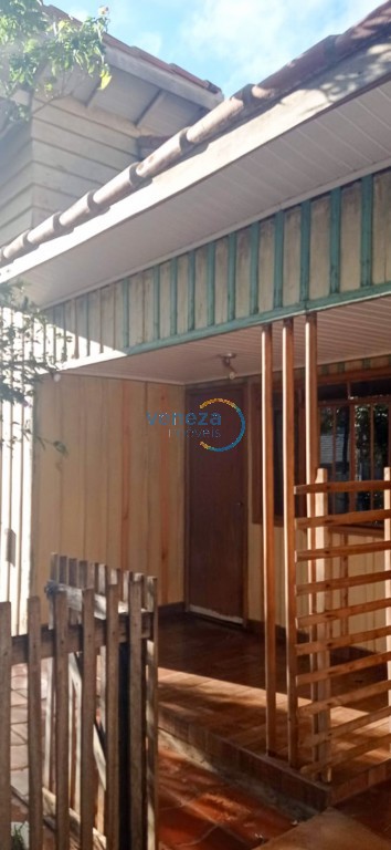 Casa Residencial para venda no Petropolis em Londrina com 140m² por R$ 630.000,00