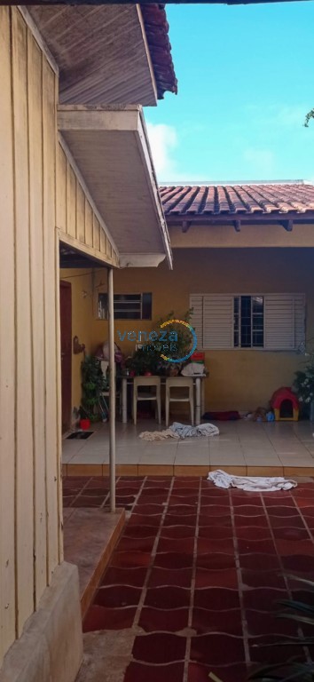 Casa Residencial para venda no Petropolis em Londrina com 140m² por R$ 630.000,00