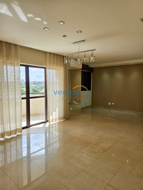 Apartamento para venda no Judith em Londrina com 167,72m² por R$ 680.000,00
