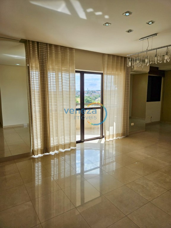 Apartamento para venda no Judith em Londrina com 167,72m² por R$ 680.000,00