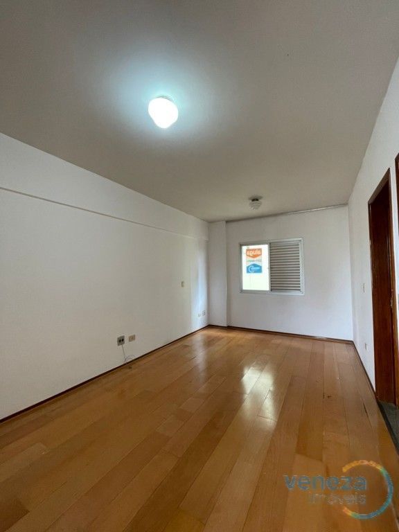 Apartamento para venda no Bela Vista em Londrina com 34,57m² por R$ 155.000,00