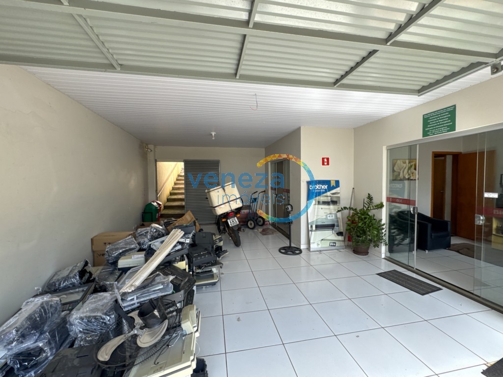 Casa Comercial para venda no Tatiani em Londrina com 523,3m² por R$ 1.750.000,00