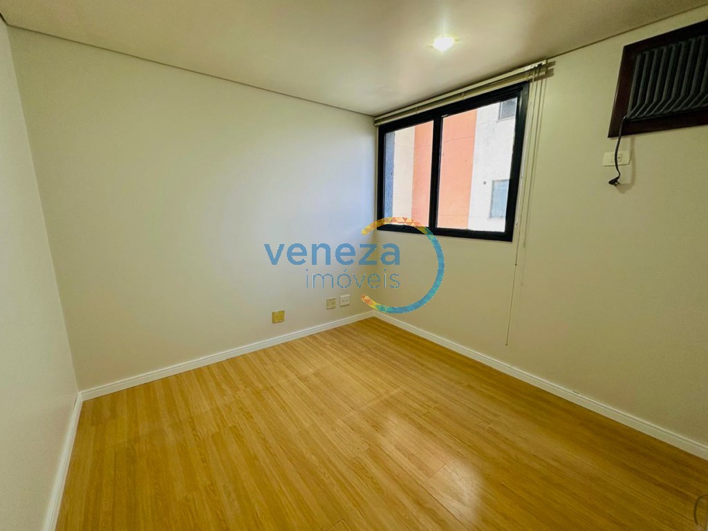 Sala para locacao no Centro em Londrina com 146m² por R$ 5.000,00