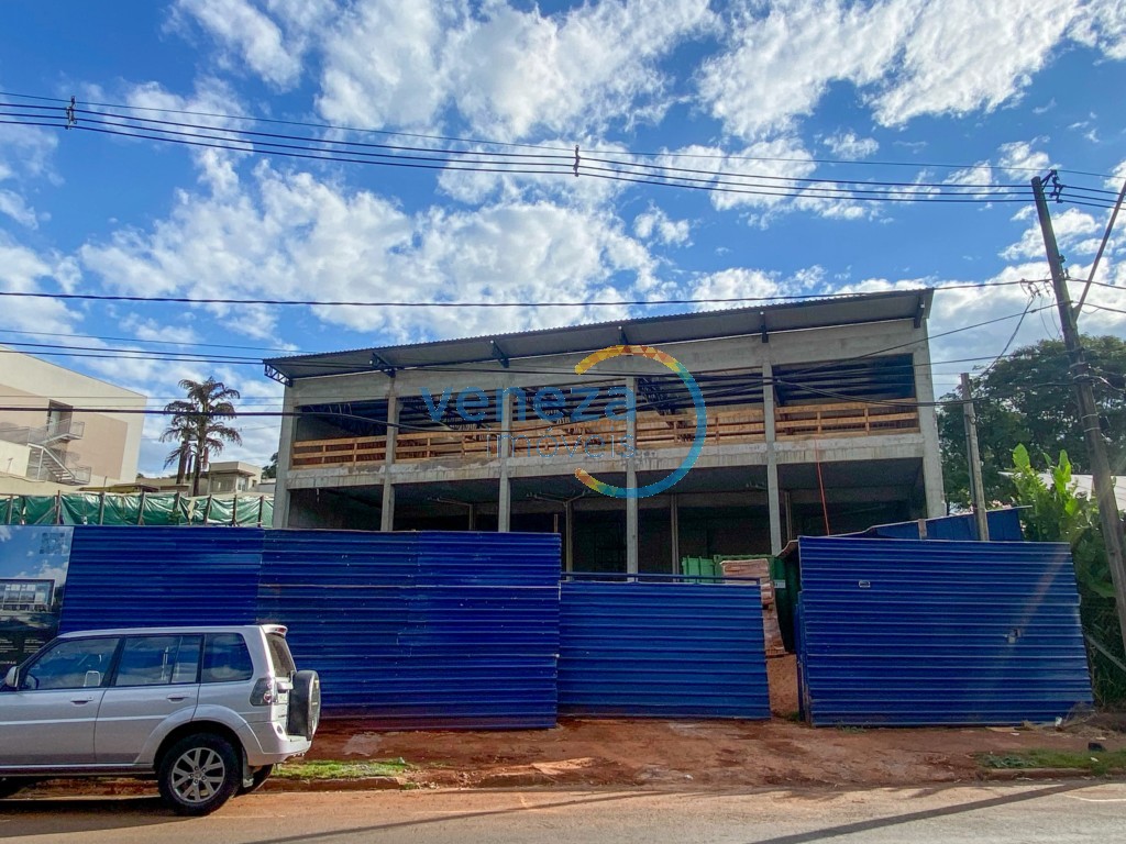 Barracão_salão_loja para locacao no Jardim do Lago em Londrina com 80m² por R$ 7.000,00