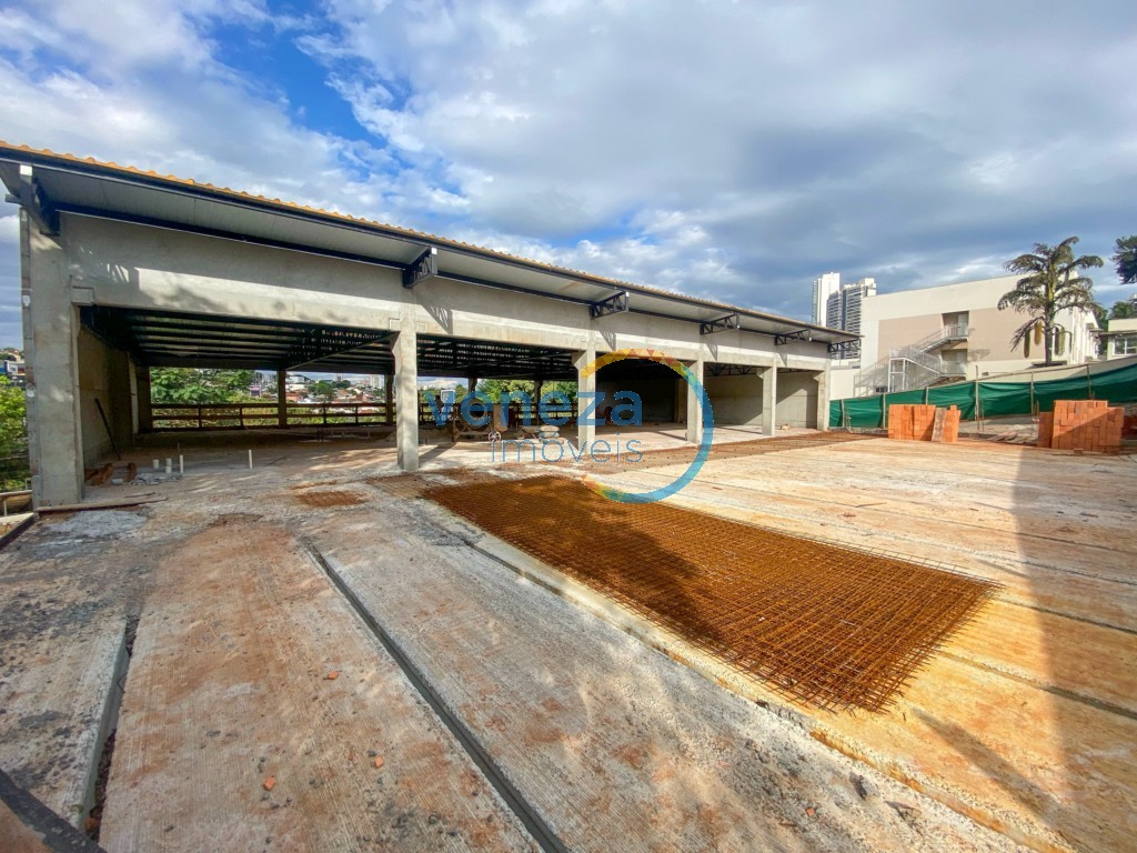 Barracão_salão_loja para locacao no Colina Verde em Londrina com 80m² por R$ 6.000,00