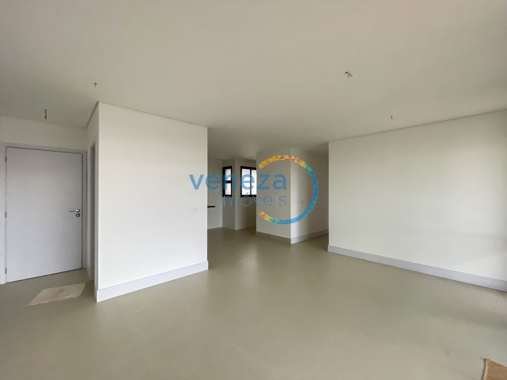 Apartamento para venda no Bela Suica em Londrina com 115m² por R$ 1.250.000,00
