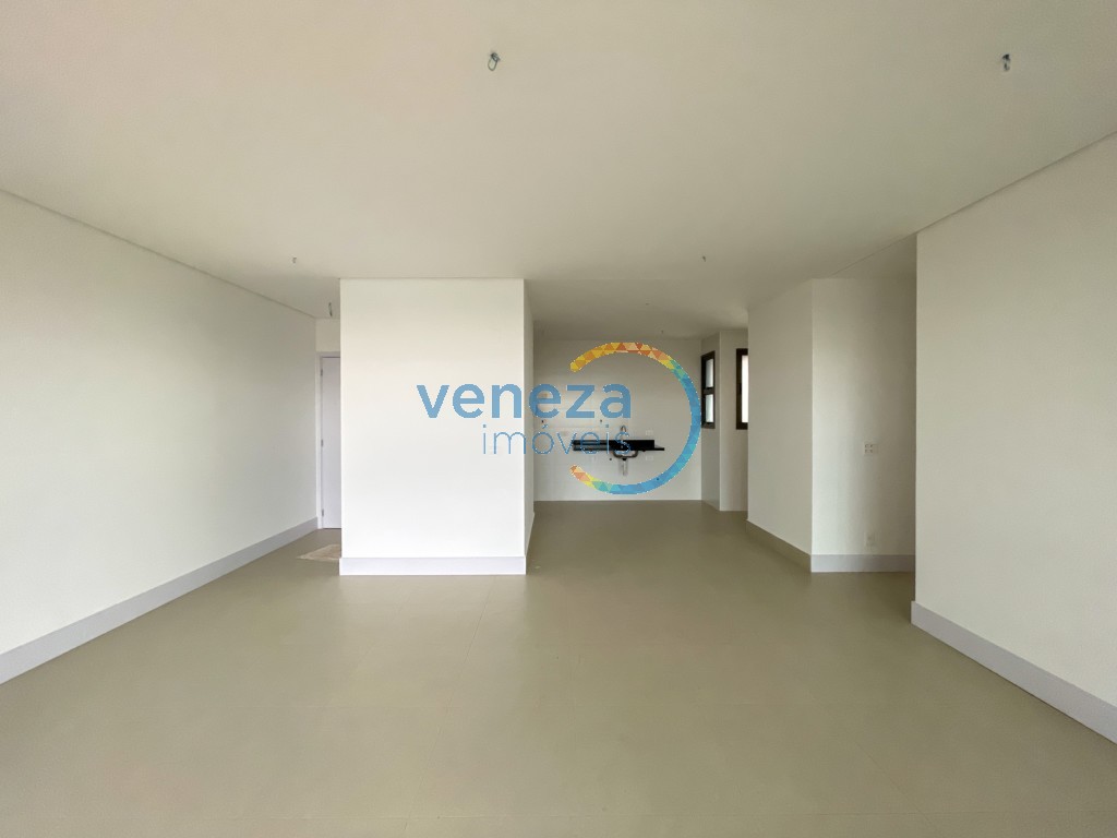 Apartamento para venda no Bela Suica em Londrina com 115m² por R$ 1.250.000,00