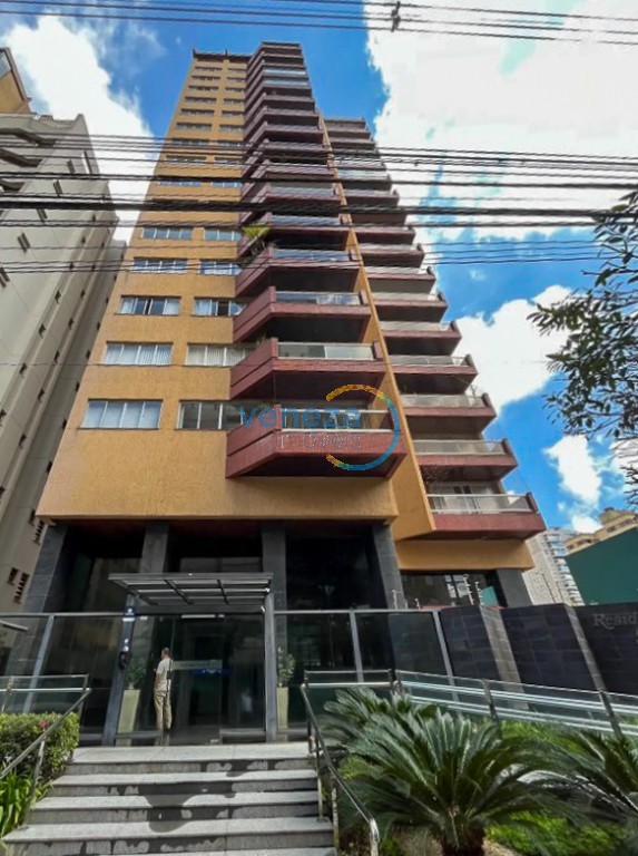 Apartamento para venda no Centro em Londrina com 467m² por R$ 1.600.000,00