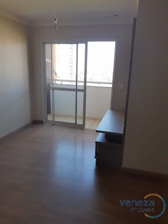 Apartamento para venda no Gleba Palhano em Londrina com 102m² por R$ 432.000,00