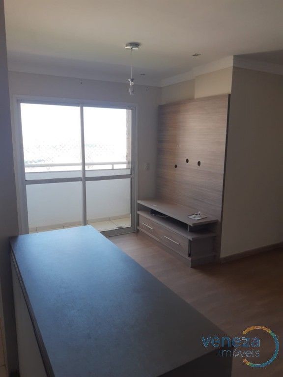Apartamento para venda no Gleba Palhano em Londrina com 102m² por R$ 432.000,00