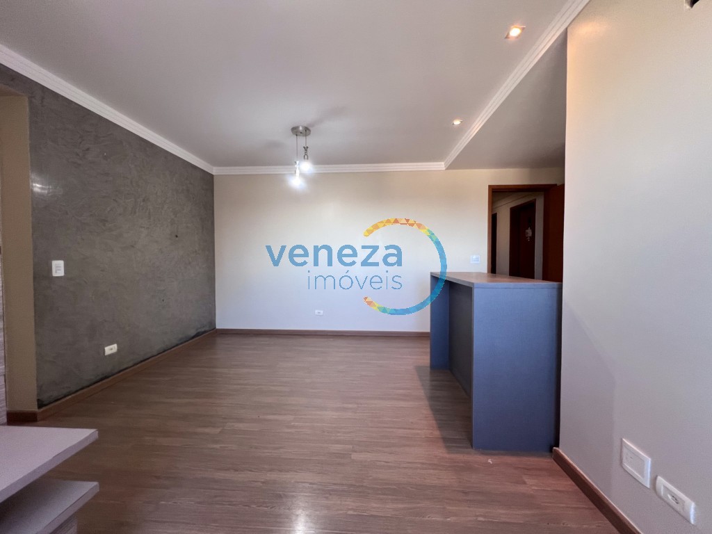 Apartamento para venda no Gleba Palhano em Londrina com 102m² por R$ 432.000,00