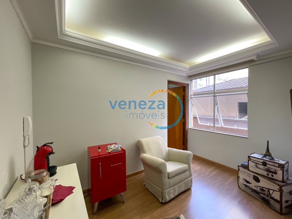 Sala para venda no Centro em Londrina com 44,1m² por R$ 180.000,00