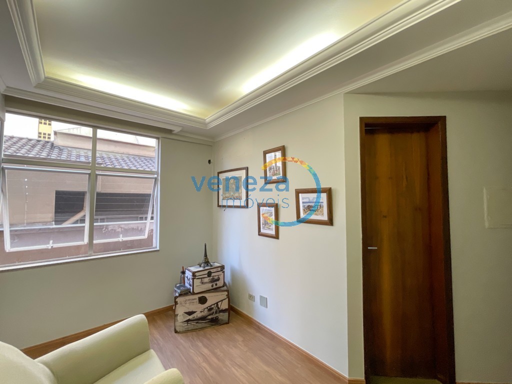 Sala para venda no Centro em Londrina com 44,1m² por R$ 180.000,00