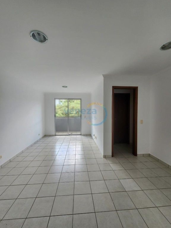 Apartamento para venda no Centro em Londrina com 108,3m² por R$ 350.000,00
