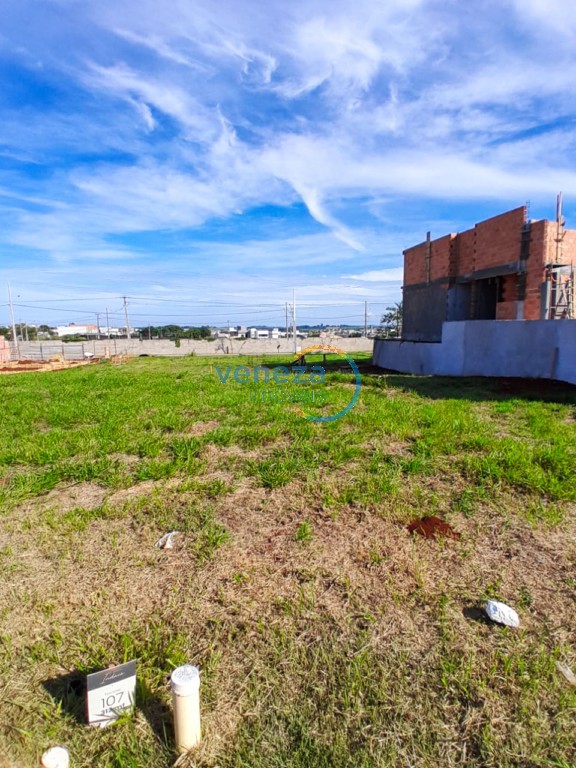 Terreno para venda no Abussafe em Londrina com 312m² por R$ 585.000,00