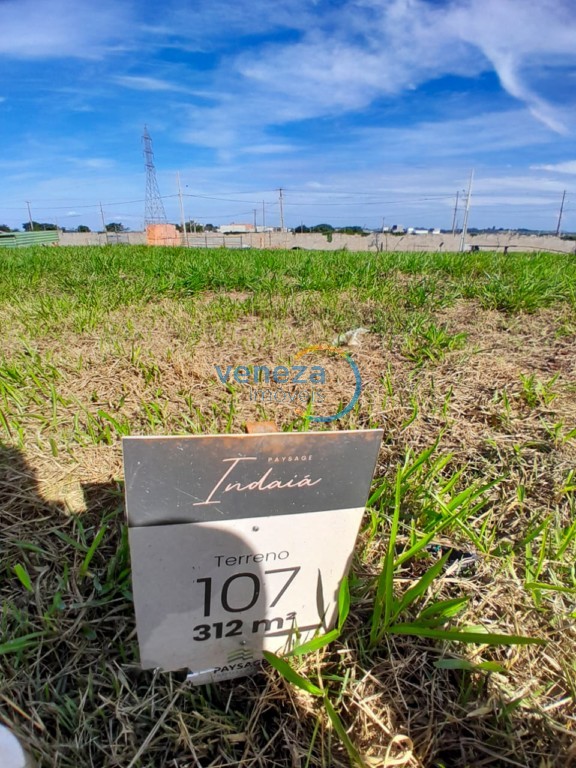 Terreno para venda no Abussafe em Londrina com 312m² por R$ 585.000,00