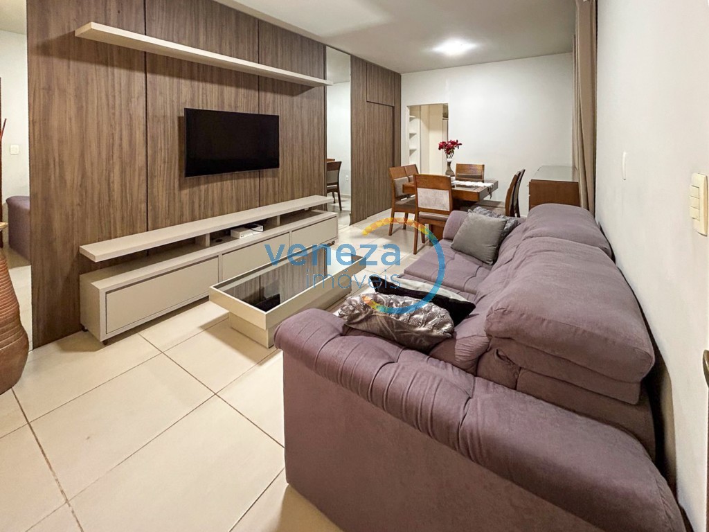 Casa Residencial para venda no Aragarca em Londrina com 170m² por R$ 850.000,00