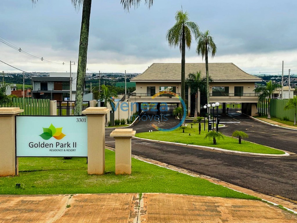 Terreno para venda no Pioneiros em Londrina com 300m² por R$ 320.000,00