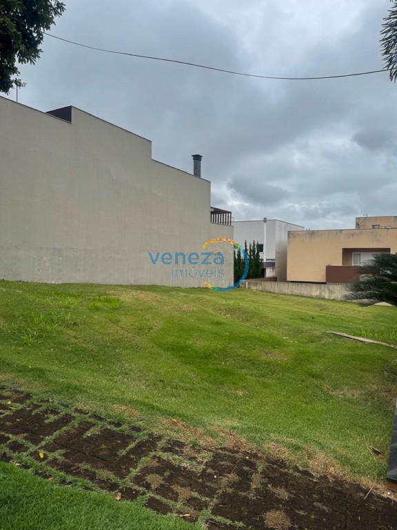 Terreno para venda no Gleba Palhano em Londrina com 300m² por R$ 1.200.000,00
