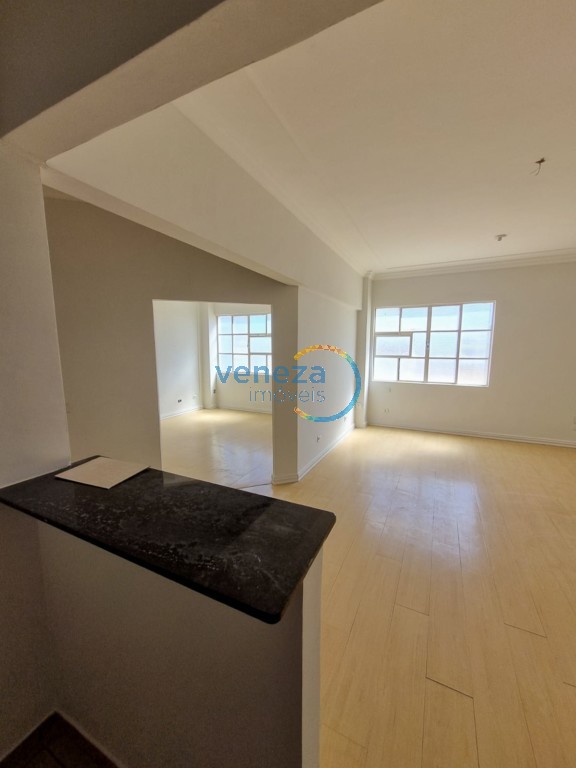 Sala para locacao no Centro em Londrina com 93m² por R$ 2.250,00