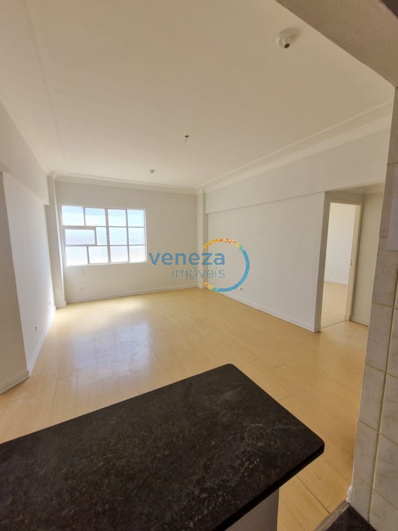 Sala para locacao no Centro em Londrina com 93m² por R$ 2.250,00