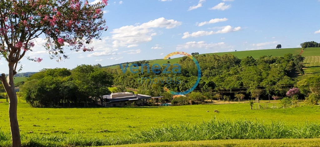 Terreno para venda no Eestancia Cabral em Cambe com 1.320m² por R$ 580.000,00