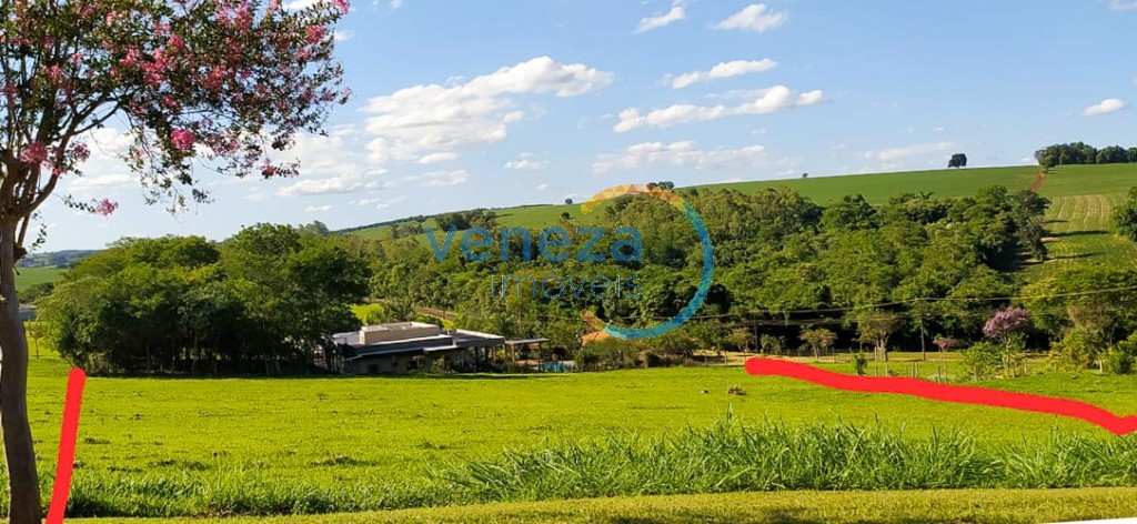 Terreno para venda no Eestancia Cabral em Cambe com 1.320m² por R$ 580.000,00