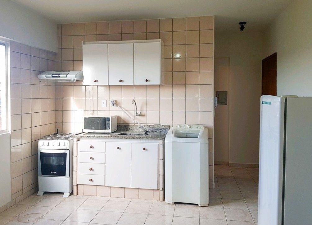 Apartamento para venda no Centro em Londrina com 31,15m² por R$ 145.000,00