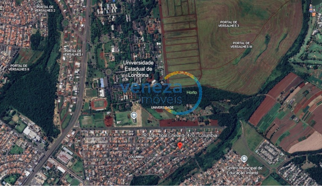 Foto do imóvel