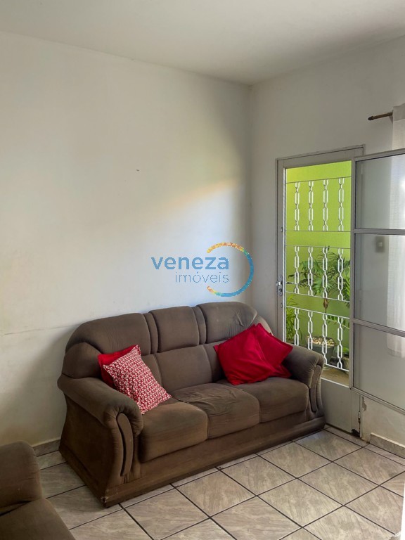 Casa Residencial para venda no Maria Cecilia em Londrina com 79,32m² por R$ 200.000,00