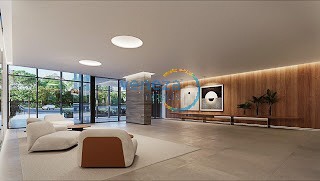 Apartamento para venda no Gleba Palhano em Londrina com 263m² por R$ 1.450.000,00