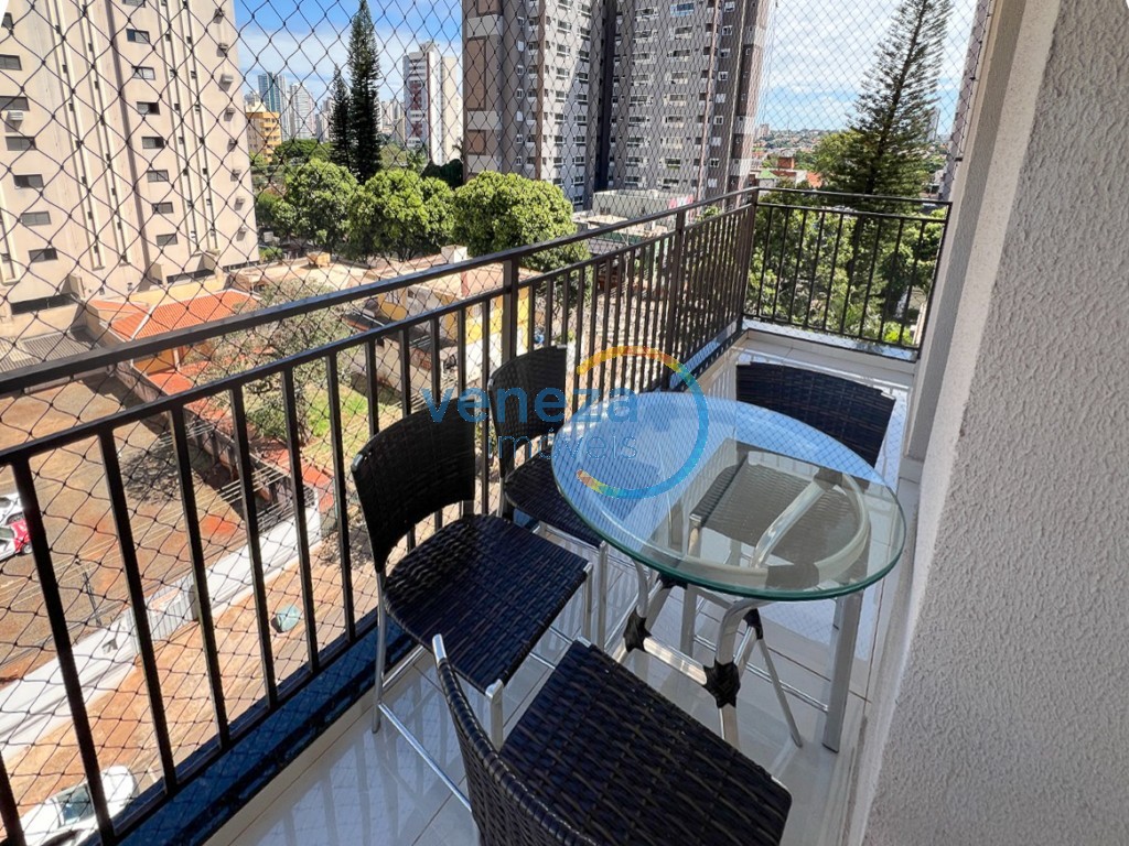 Apartamento para venda no Higienopolis em Londrina com 77m² por R$ 650.000,00