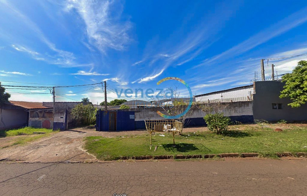Barracão_salão_loja para venda no Cilo 3 em Londrina com 550m² por R$ 1.200.000,00