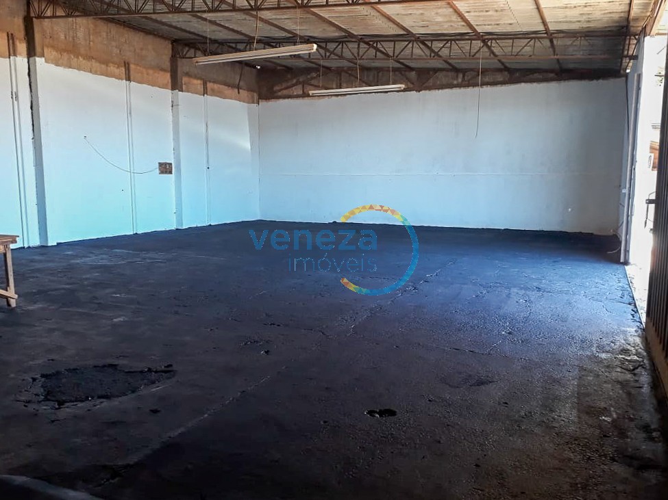 Barracão_salão_loja para venda no Cilo 3 em Londrina com 550m² por R$ 1.200.000,00
