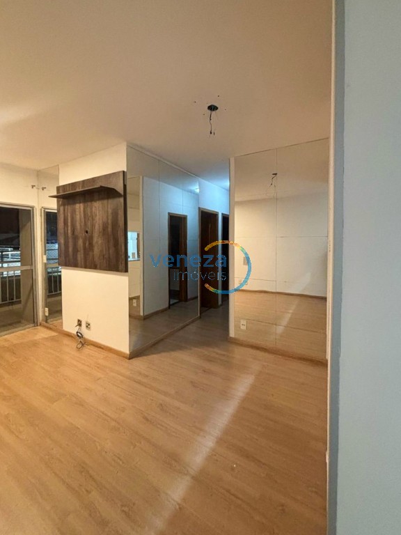 Apartamento para venda no Terra Bonita em Londrina com 91m² por R$ 430.000,00