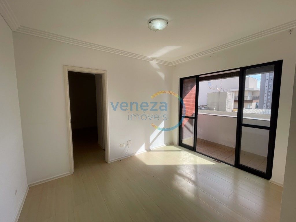 Apartamento para venda no Higienopolis em Londrina com 89,7m² por R$ 300.000,00