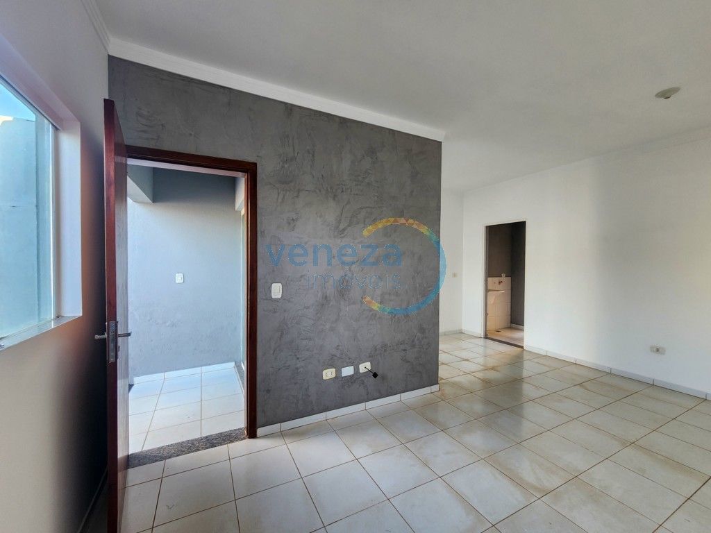 Casa Residencial para venda no Santiago em Londrina com 60m² por R$ 289.000,00