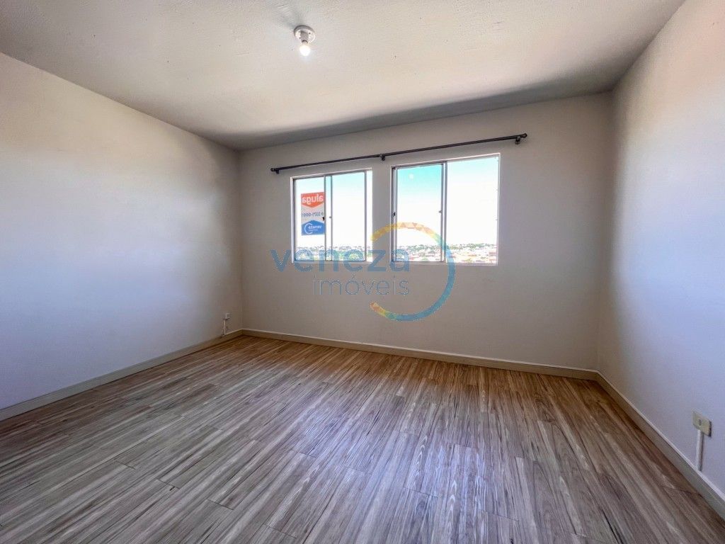 Apartamento para venda no Jardim das Americas em Londrina com 96,57m² por R$ 169.000,00
