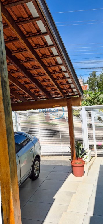 Casa Residencial para venda no Vale Verde em Londrina com 80,77m² por R$ 550.000,00