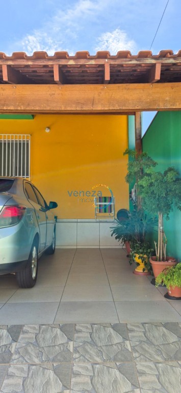Casa Residencial para venda no Vale Verde em Londrina com 80,77m² por R$ 550.000,00