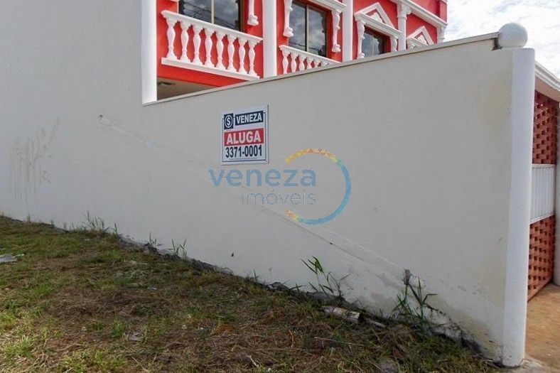 Terreno para venda no Operaria em Londrina com 259m² por R$ 508.000,00
