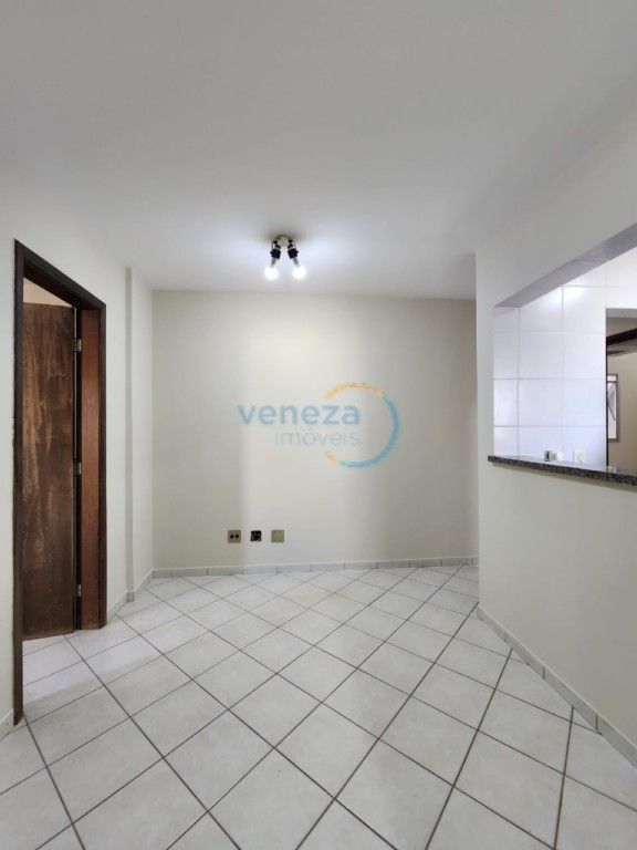 Apartamento para venda no Brasil em Londrina com 82,26m² por R$ 182.000,00
