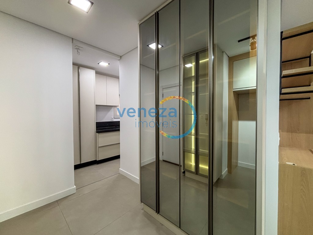 Apartamento para venda no Centro em Londrina com 290m² por R$ 1.840.000,00
