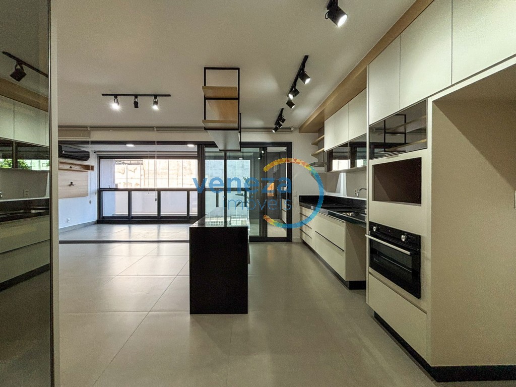 Apartamento para venda no Centro em Londrina com 290m² por R$ 1.840.000,00