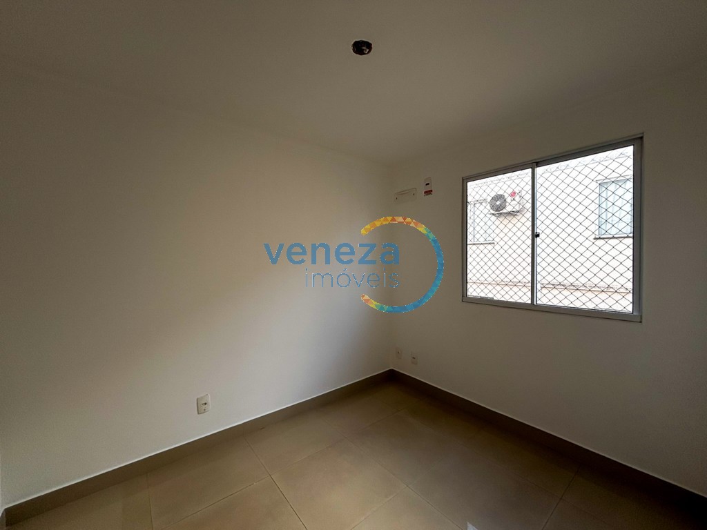 Apartamento à venda no bairro Ana Eliza II de Cambe com 41.9m<sup>2</sup> útil, 2 quartos, 1 vaga de garagem