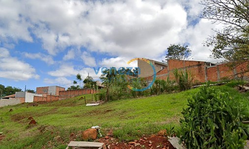 Terreno para venda no Columbia D em Londrina com 250m² por R$ 130.000,00