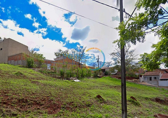 Terreno para venda no Columbia D em Londrina com 250m² por R$ 130.000,00