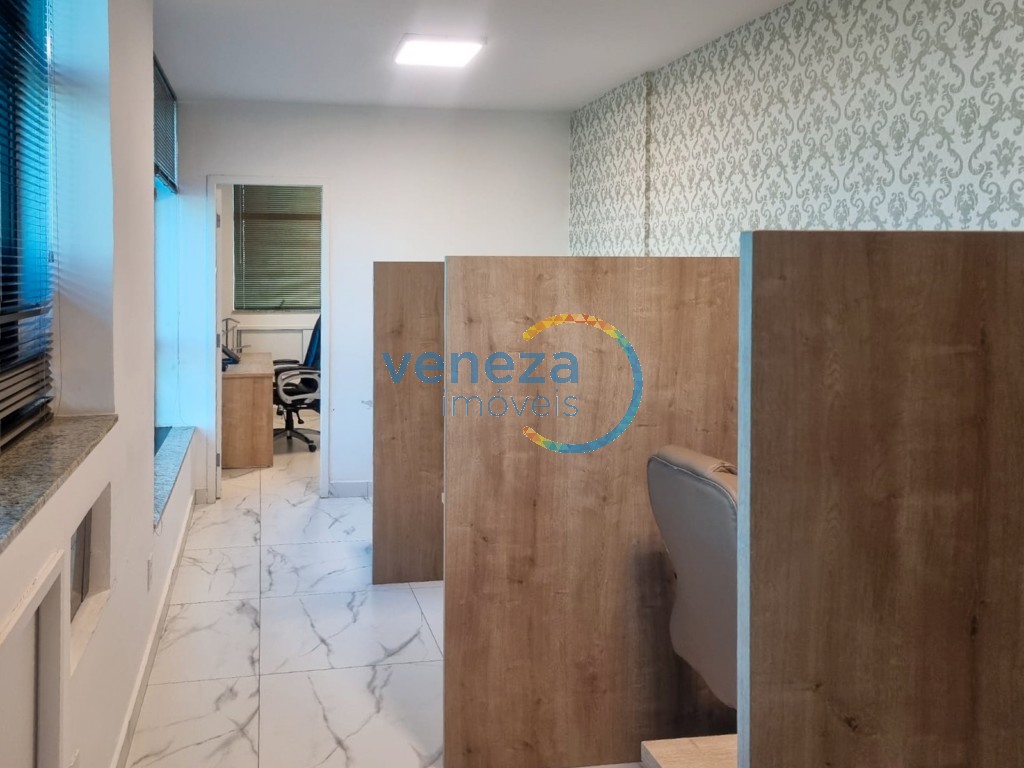 Sala para venda no Centro em Londrina com 50m² por R$ 170.000,00